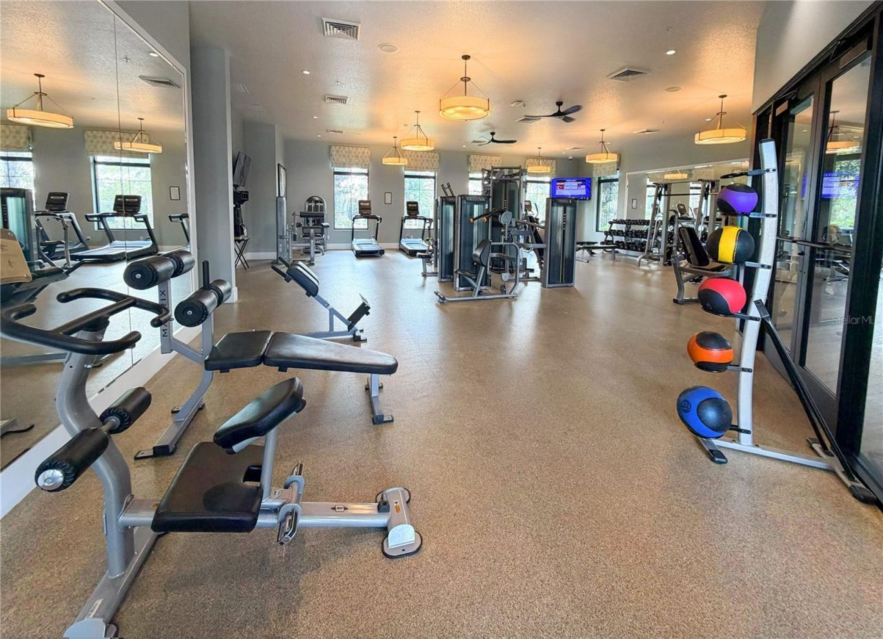 1394 Olympic Club Boulevard, Champions Gate, FL 33896 Photo