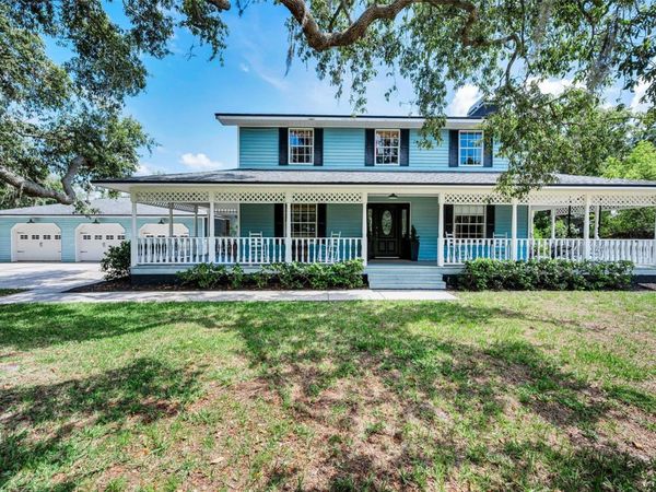 3525 FAIRVIEW STREET , SAFETY HARBOR, FL 34695