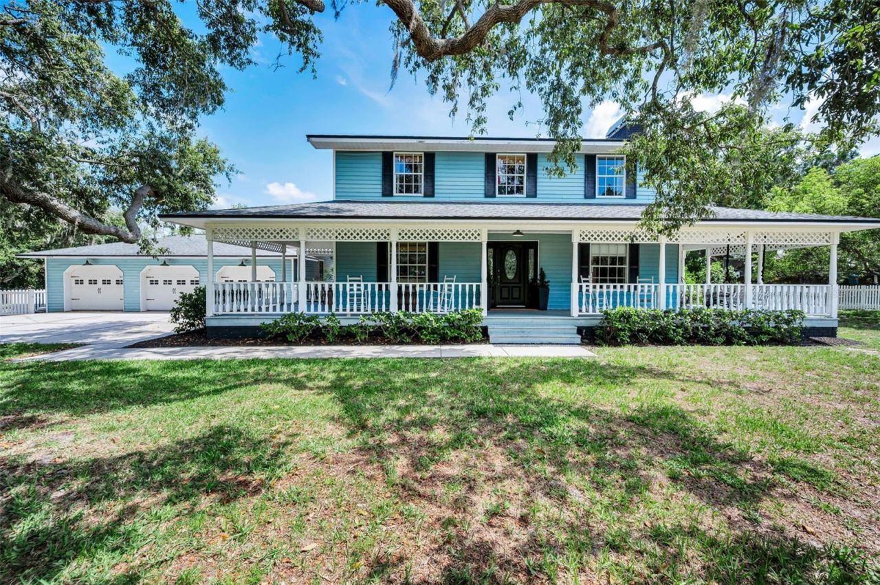 3525 Fairview Street, Safety Harbor, FL 34695 Photo