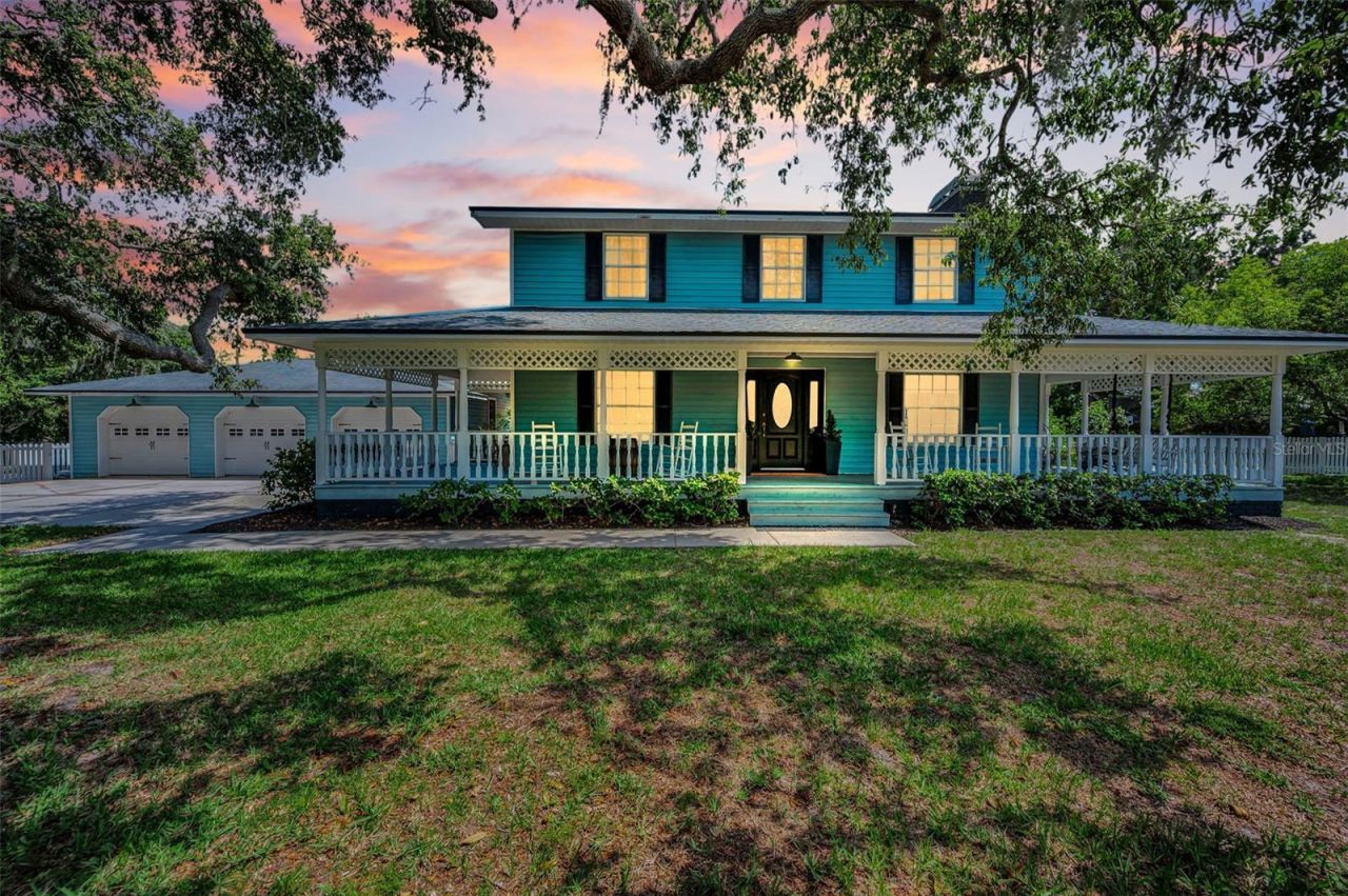 3525 Fairview Street, Safety Harbor, FL 34695 Photo