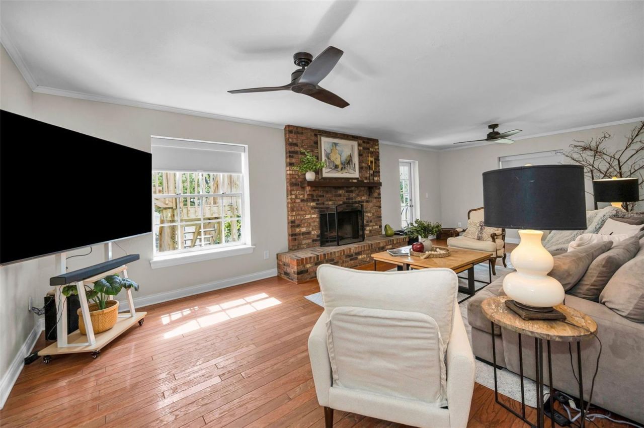 3525 Fairview Street, Safety Harbor, FL 34695 Photo
