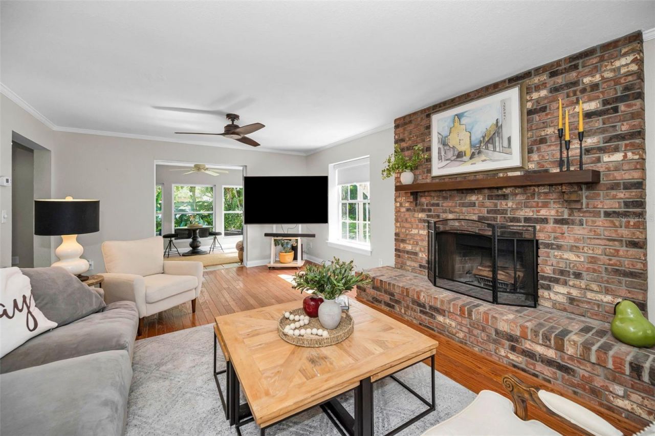 3525 Fairview Street, Safety Harbor, FL 34695 Photo