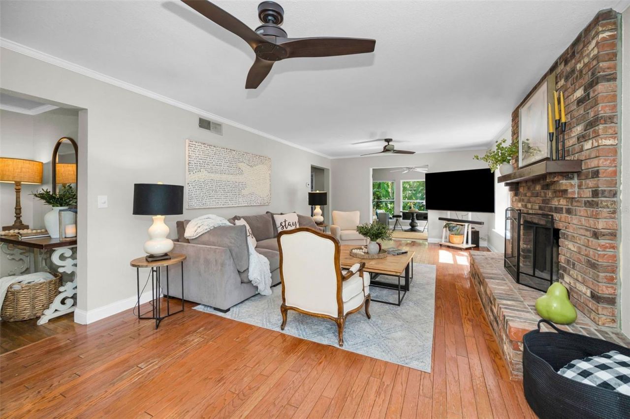 3525 Fairview Street, Safety Harbor, FL 34695 Photo