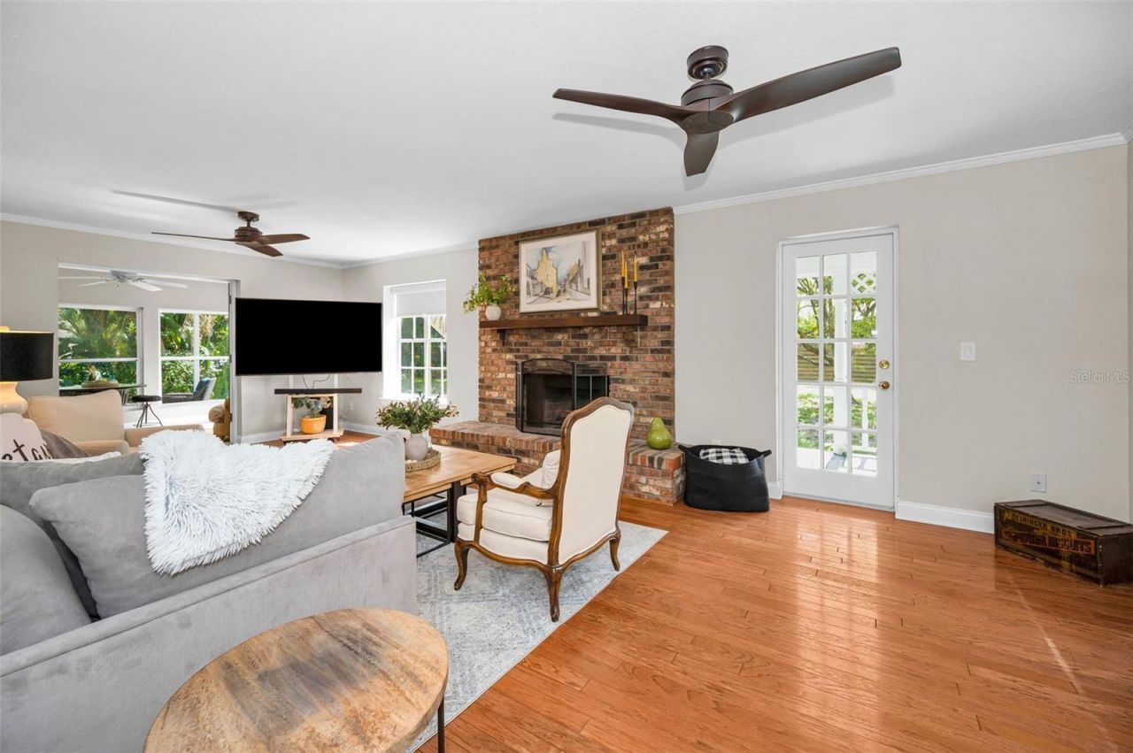 3525 Fairview Street, Safety Harbor, FL 34695 Photo