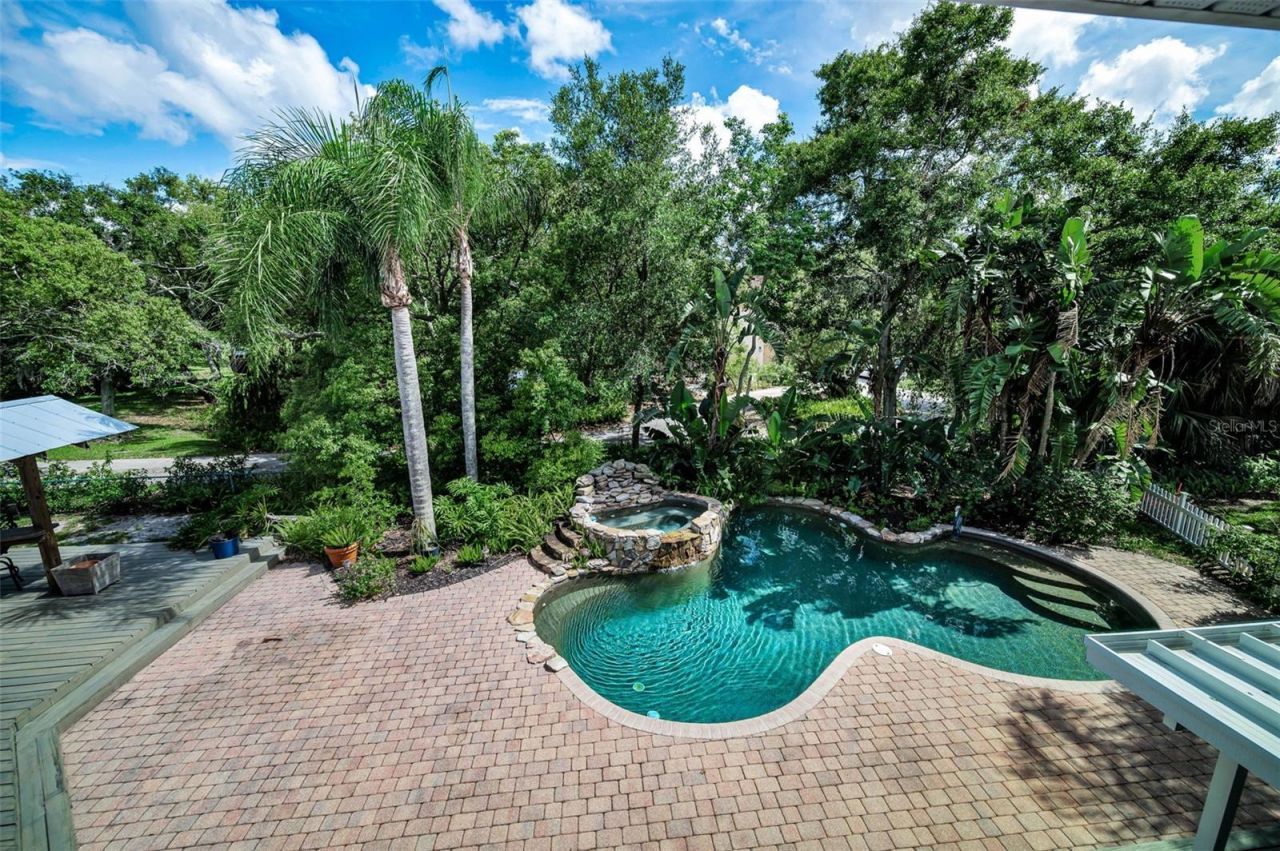 3525 Fairview Street, Safety Harbor, FL 34695 Photo