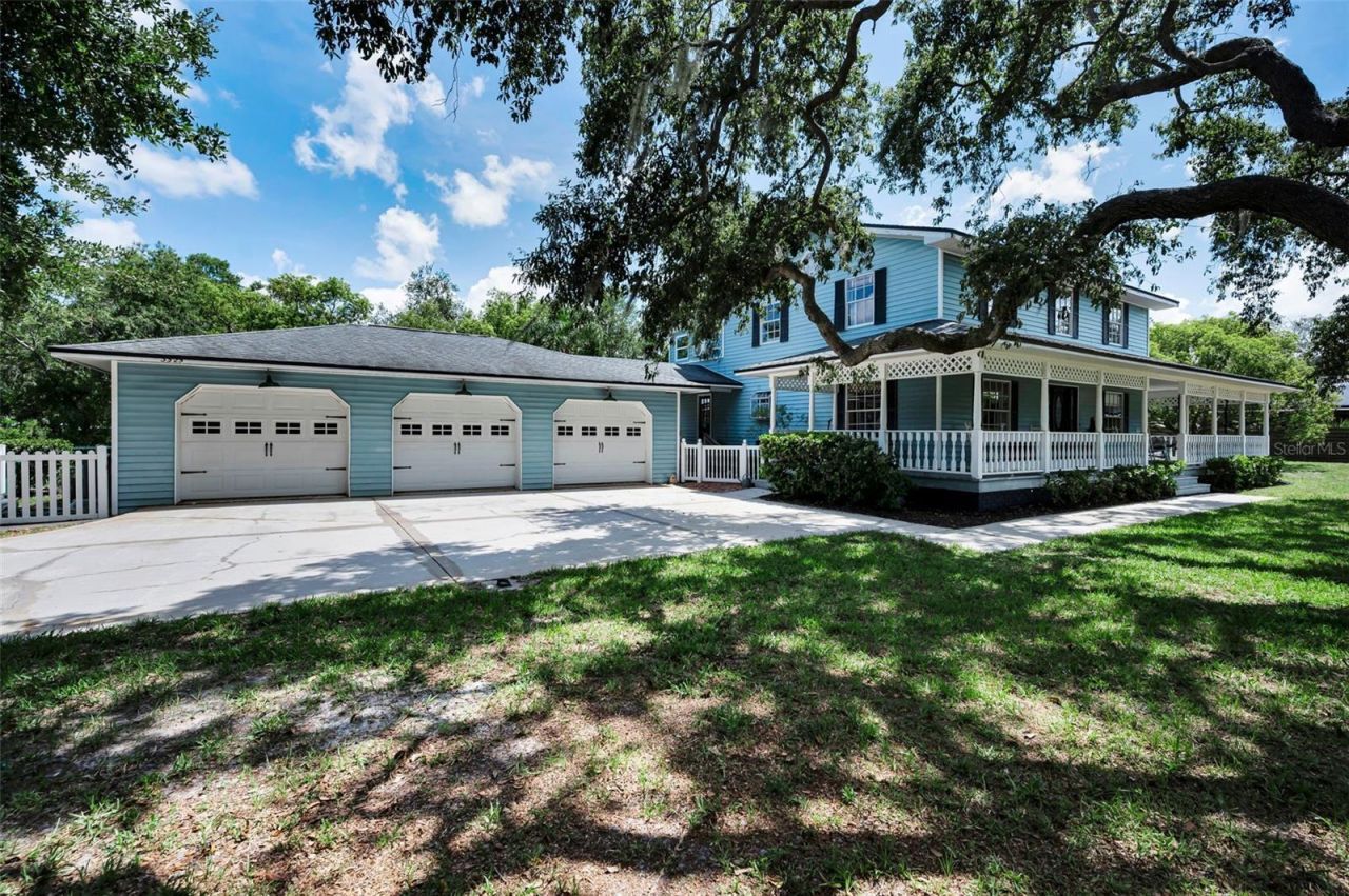 3525 Fairview Street, Safety Harbor, FL 34695 Photo