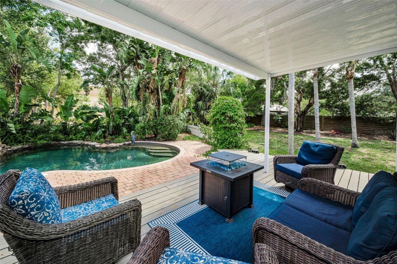 3525 Fairview Street, Safety Harbor, FL 34695 Photo