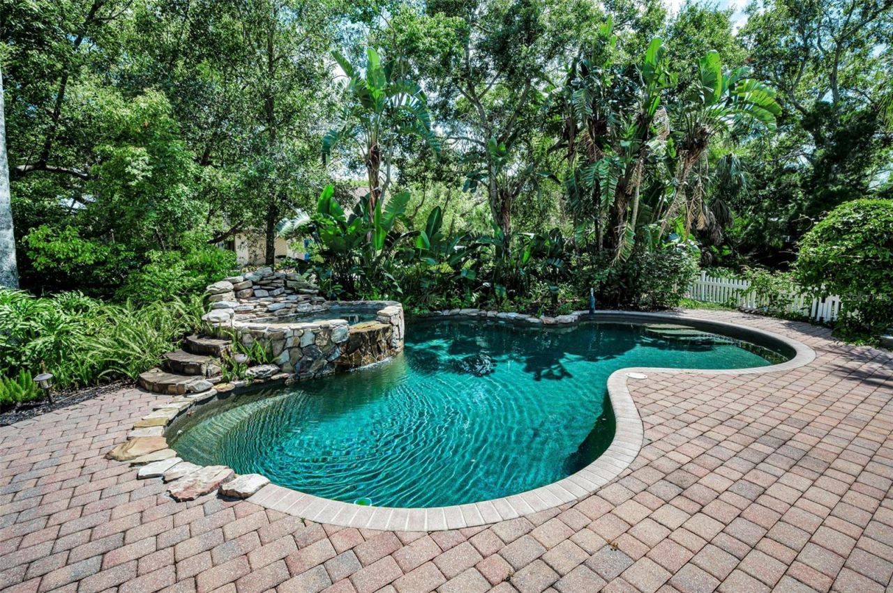 3525 Fairview Street, Safety Harbor, FL 34695 Photo
