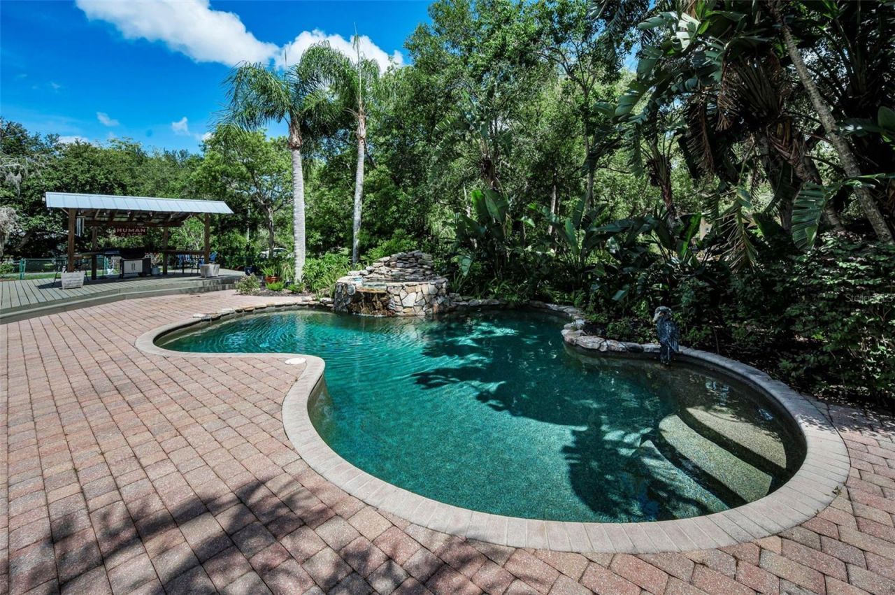3525 Fairview Street, Safety Harbor, FL 34695 Photo
