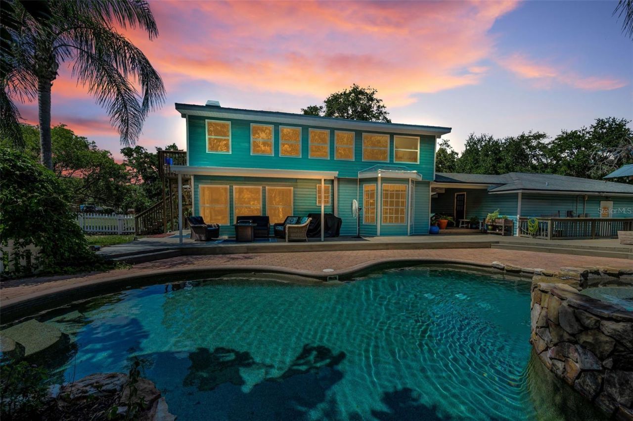 3525 Fairview Street, Safety Harbor, FL 34695 Photo