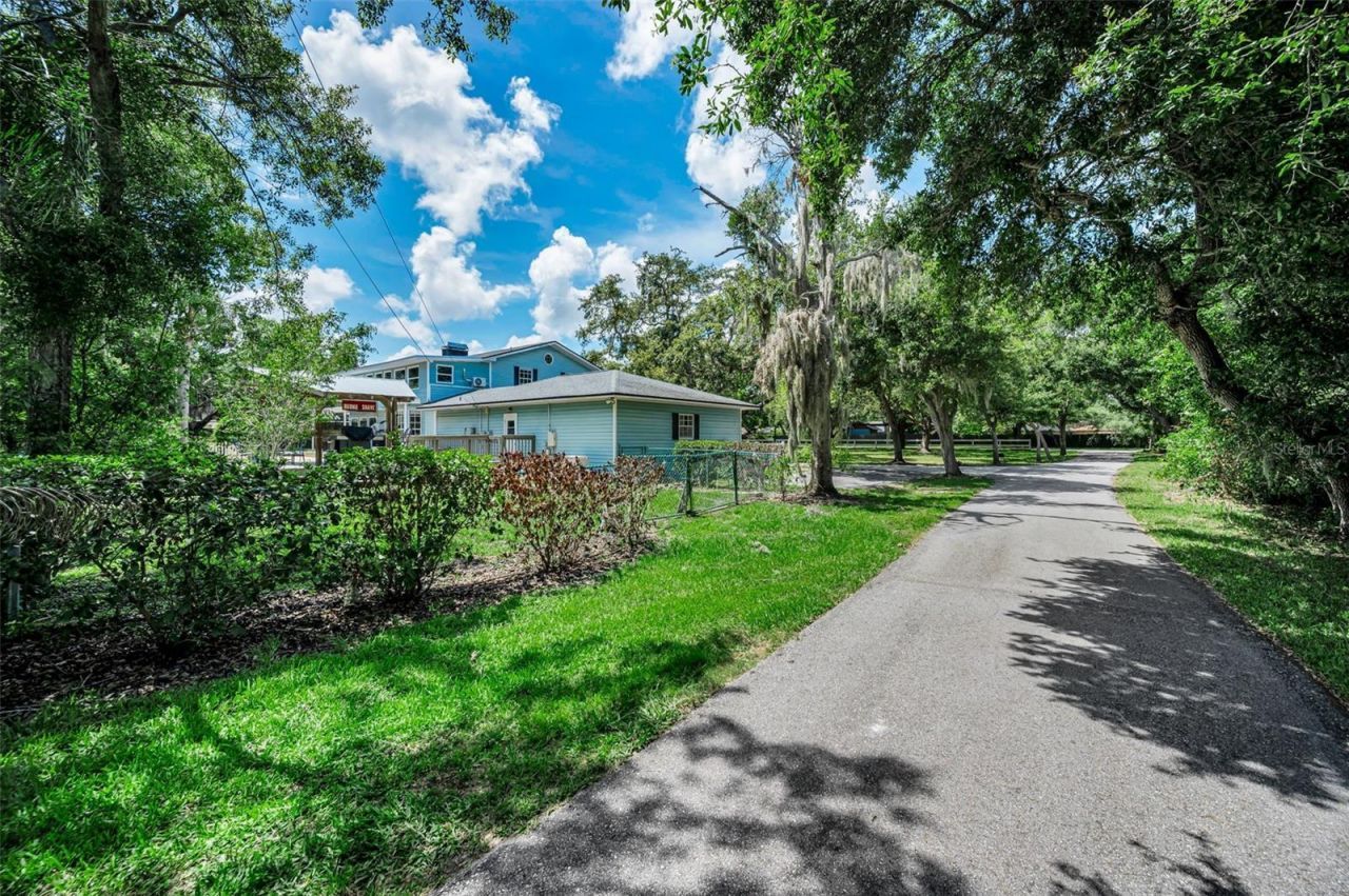 3525 Fairview Street, Safety Harbor, FL 34695 Photo
