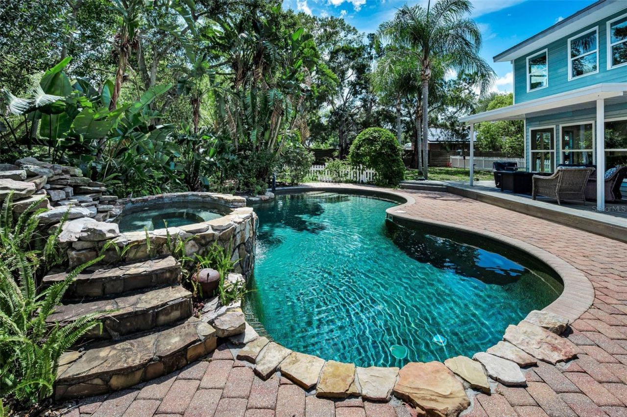 3525 Fairview Street, Safety Harbor, FL 34695 Photo