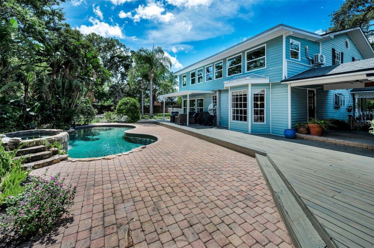 3525 Fairview Street, Safety Harbor, FL 34695 Photo