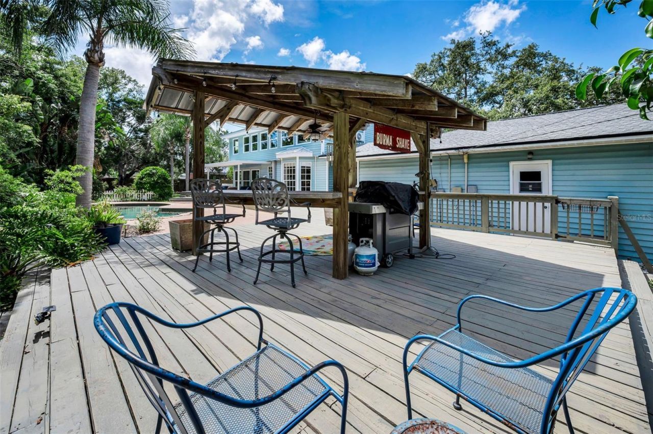 3525 Fairview Street, Safety Harbor, FL 34695 Photo
