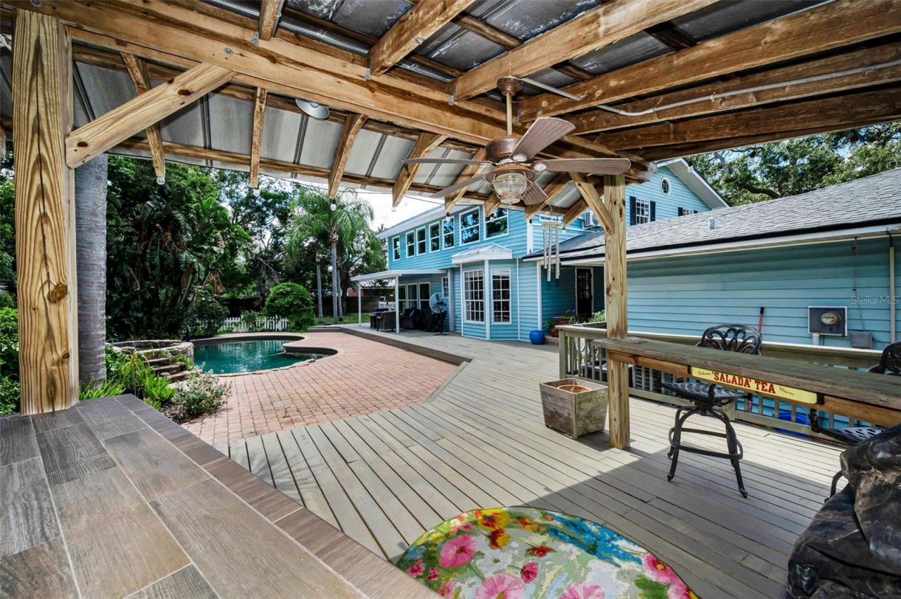 3525 Fairview Street, Safety Harbor, FL 34695 Photo