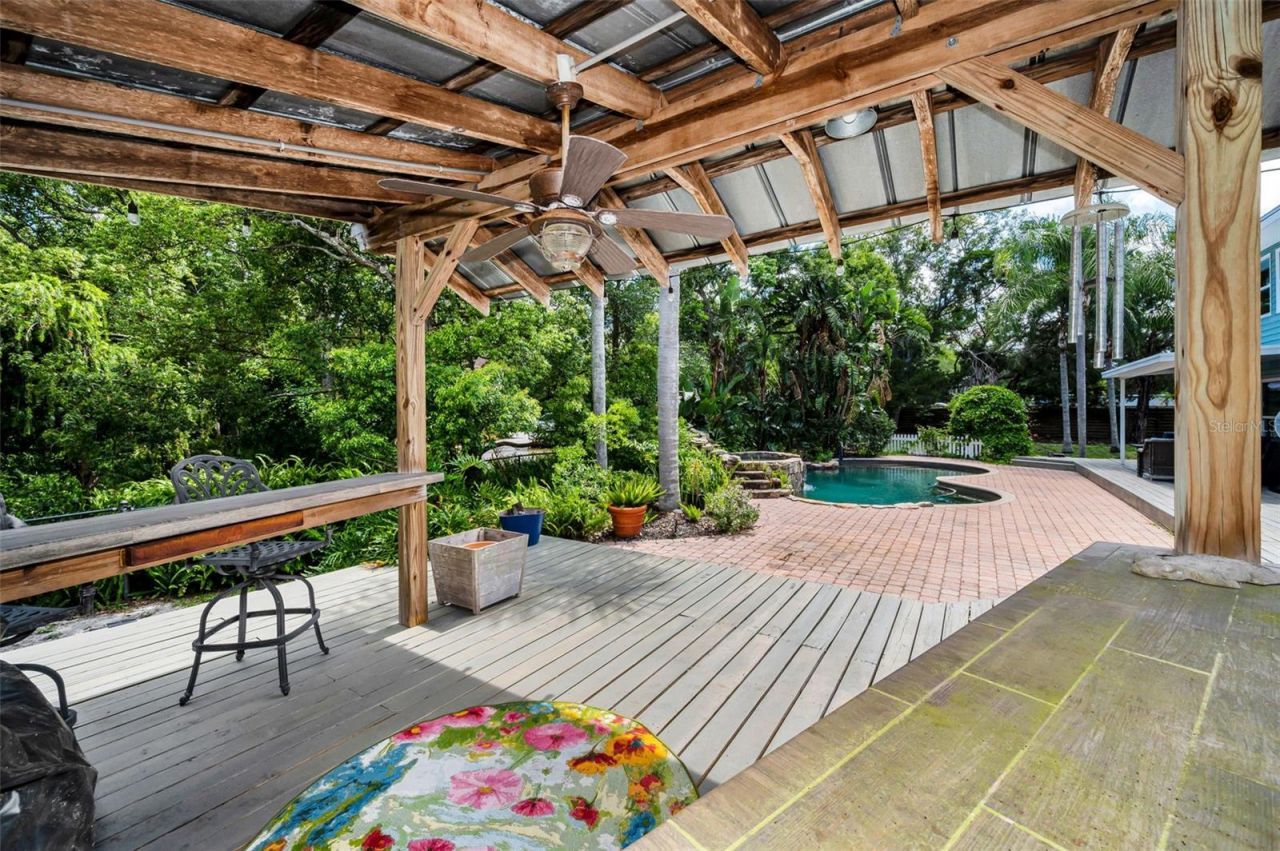 3525 Fairview Street, Safety Harbor, FL 34695 Photo