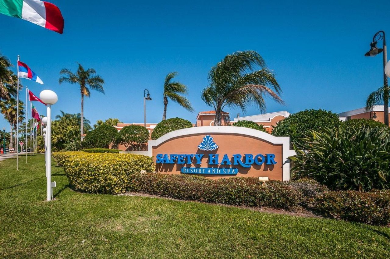 3525 Fairview Street, Safety Harbor, FL 34695 Photo