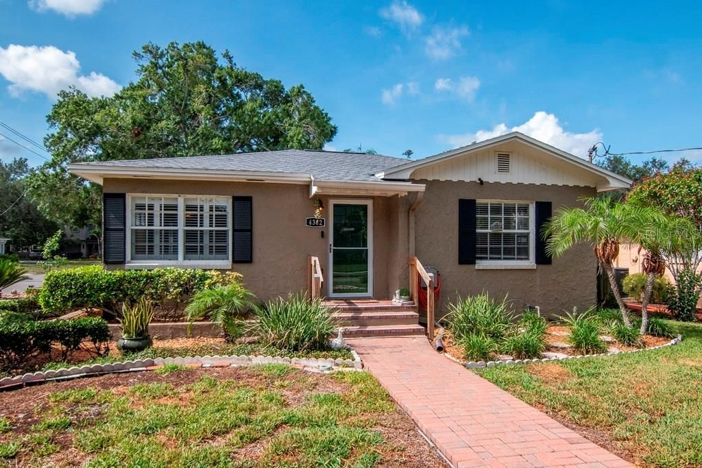 4302 W Granada Street , Tampa, FL 33629 Main Photo