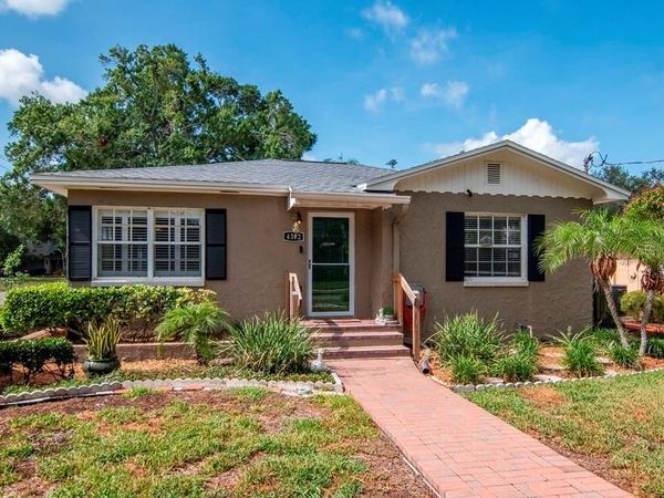 4302 W GRANADA STREET , TAMPA, FL 33629