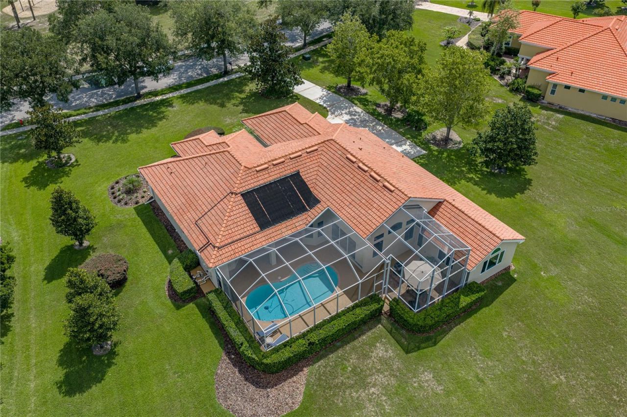 19616 Amazon Basin Bend, Lutz, FL 33559 Photo