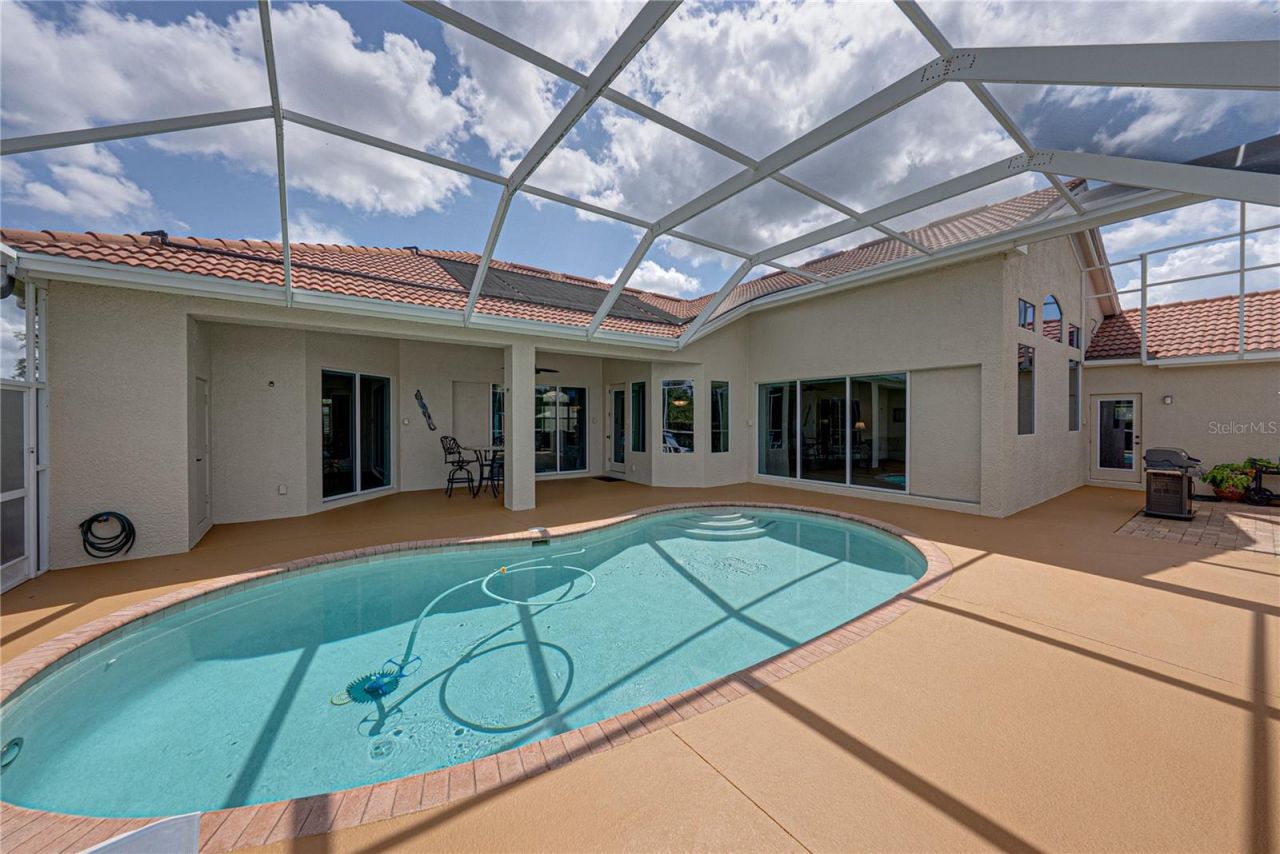 19616 Amazon Basin Bend, Lutz, FL 33559 Photo