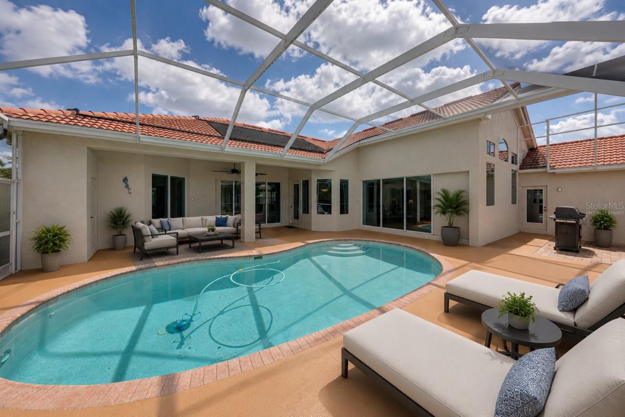 19616 Amazon Basin Bend, Lutz, FL 33559 Photo