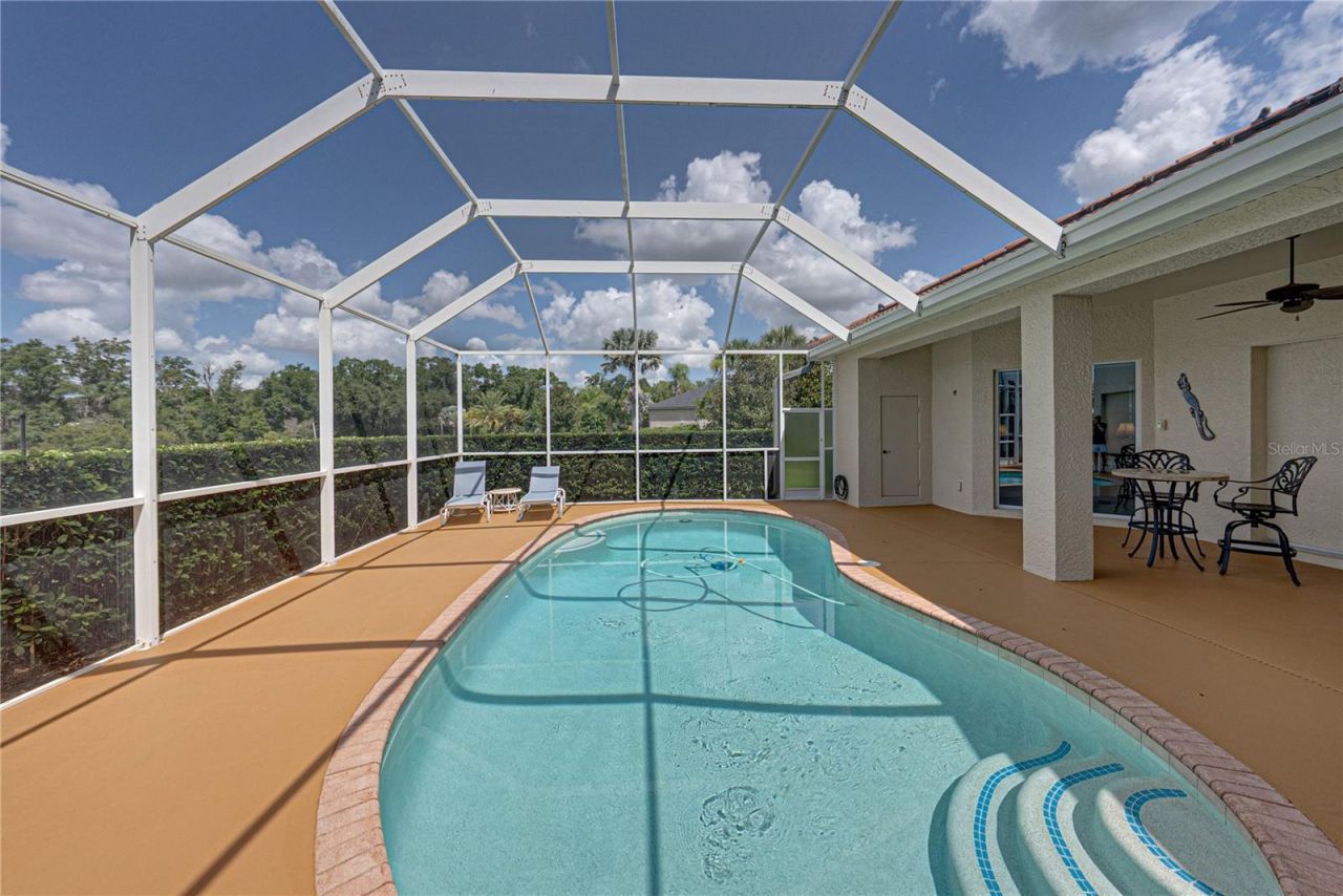 19616 Amazon Basin Bend, Lutz, FL 33559 Photo