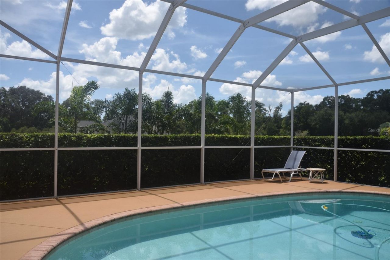 19616 Amazon Basin Bend, Lutz, FL 33559 Photo