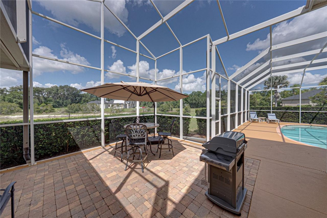 19616 Amazon Basin Bend, Lutz, FL 33559 Photo