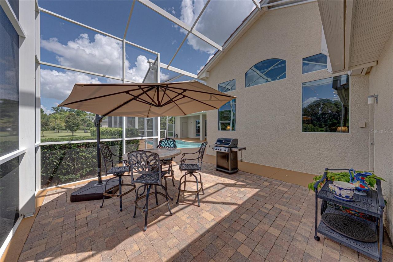 19616 Amazon Basin Bend, Lutz, FL 33559 Photo