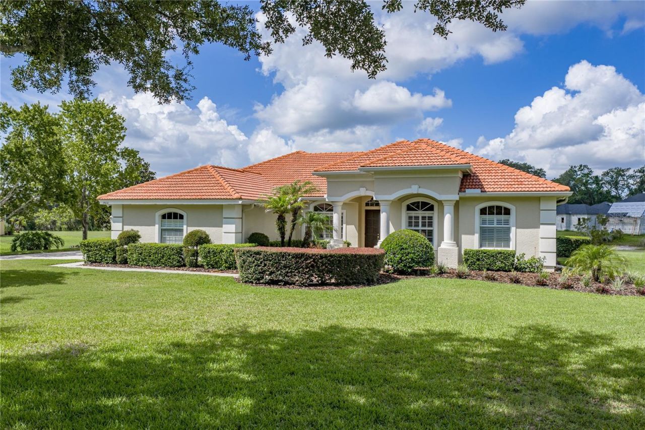 19616 Amazon Basin Bend, Lutz, FL 33559 Photo