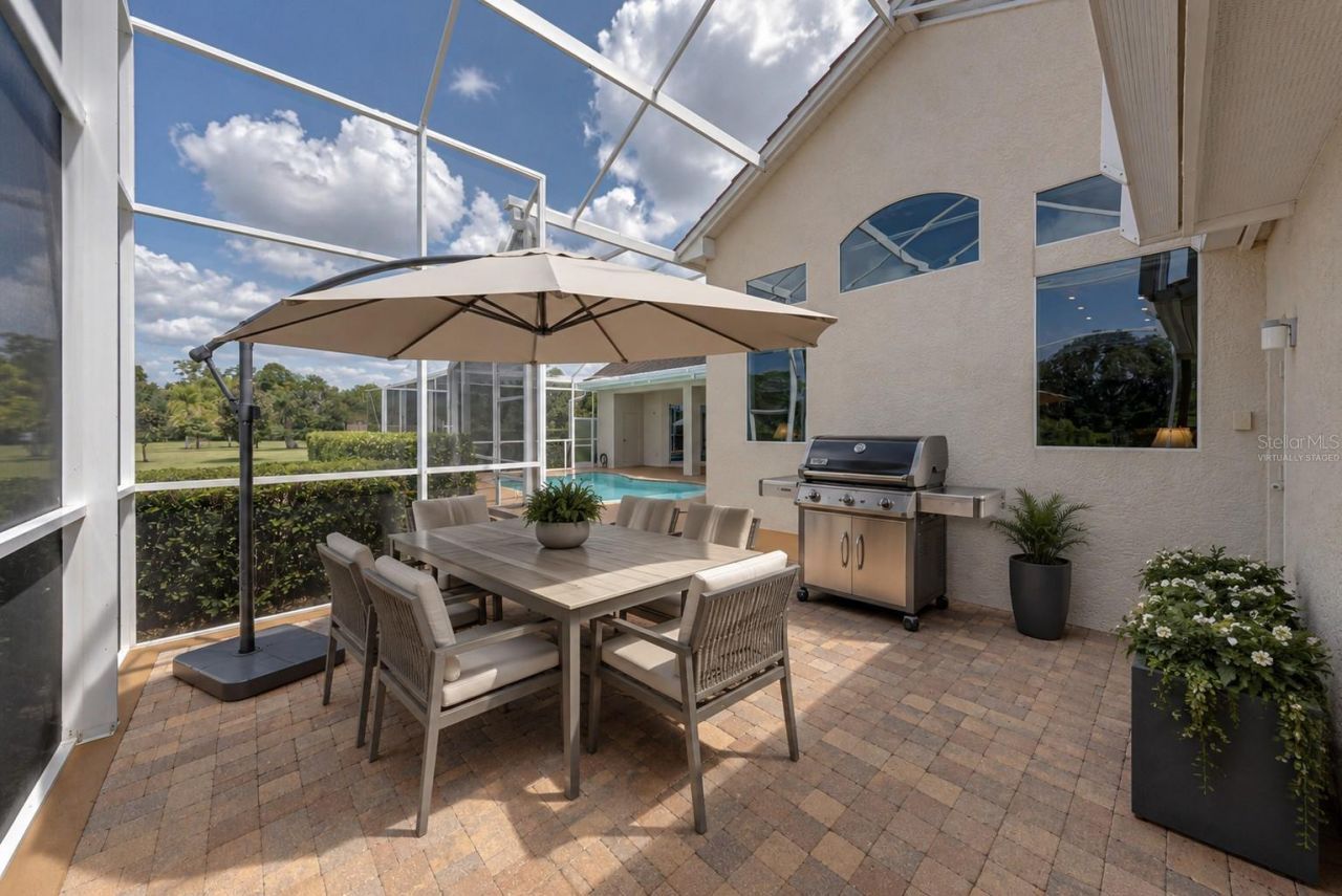 19616 Amazon Basin Bend, Lutz, FL 33559 Photo