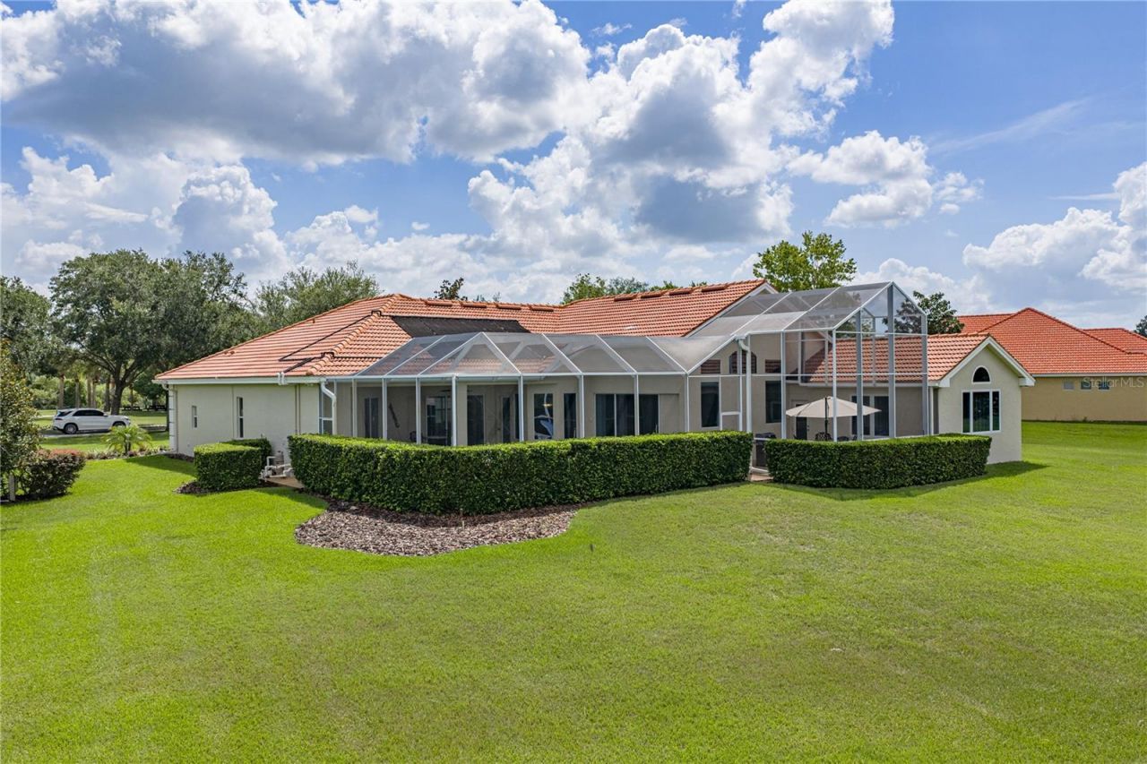 19616 Amazon Basin Bend, Lutz, FL 33559 Photo