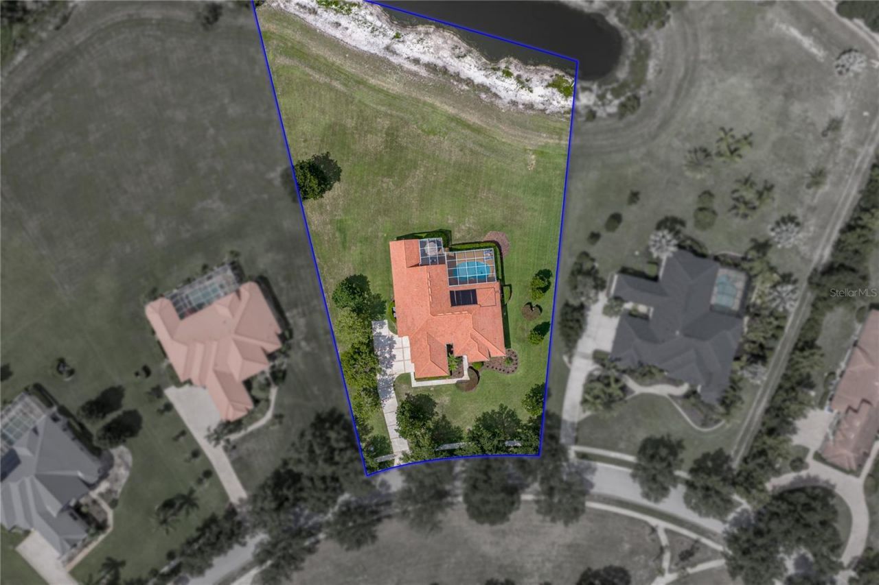 19616 Amazon Basin Bend, Lutz, FL 33559 Photo