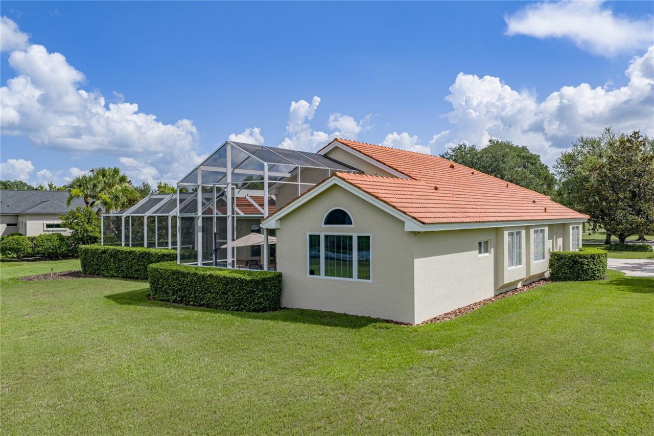 19616 Amazon Basin Bend, Lutz, FL 33559 Photo