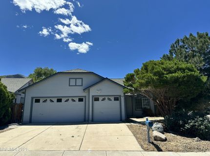 8599 Turtle Creek Court, Reno, NV 89506 Photo