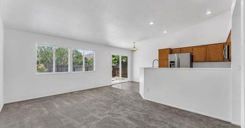 8599 Turtle Creek Court, Reno, NV 89506 Photo
