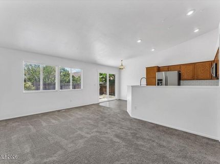 8599 Turtle Creek Court, Reno, NV 89506 Photo