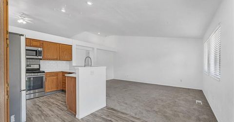 8599 Turtle Creek Court, Reno, NV 89506 Photo