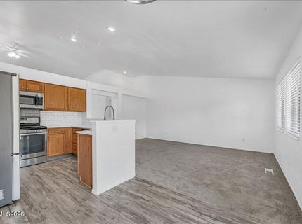 8599 Turtle Creek Court, Reno, NV 89506 Photo