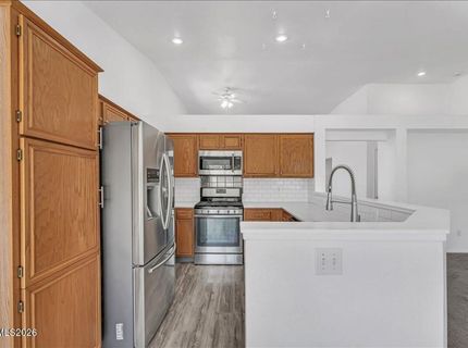8599 Turtle Creek Court, Reno, NV 89506 Photo