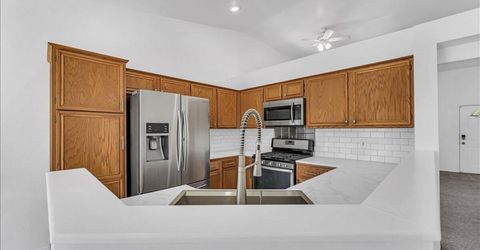 8599 Turtle Creek Court, Reno, NV 89506 Photo