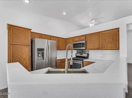 8599 Turtle Creek Court, Reno, NV 89506 Photo