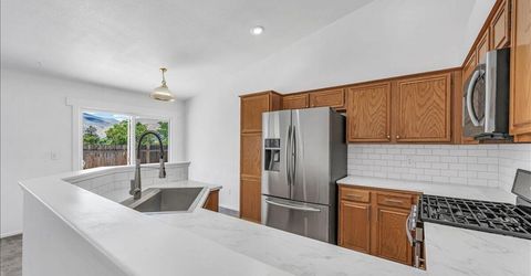 8599 Turtle Creek Court, Reno, NV 89506 Photo
