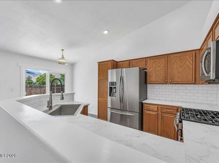 8599 Turtle Creek Court, Reno, NV 89506 Photo