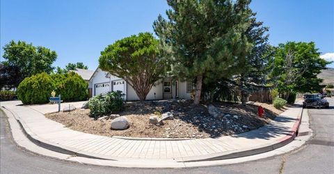 8599 Turtle Creek Court, Reno, NV 89506 Photo