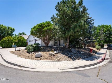 8599 Turtle Creek Court, Reno, NV 89506 Photo