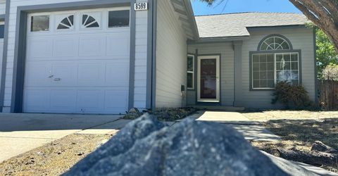 8599 Turtle Creek Court, Reno, NV 89506 Photo
