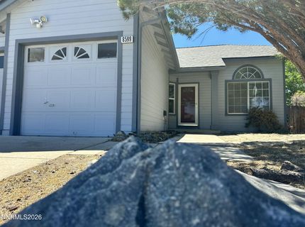8599 Turtle Creek Court, Reno, NV 89506 Photo
