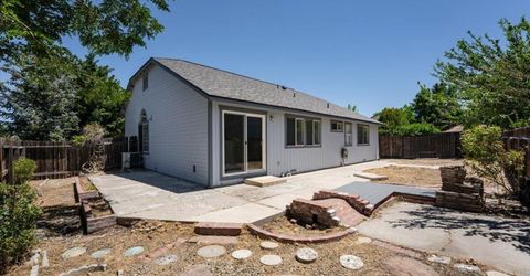 8599 Turtle Creek Court, Reno, NV 89506 Photo